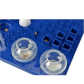 AniOne Spielzeug Snackboard Activity – Bild 2