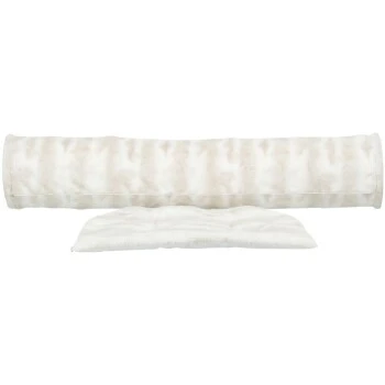 Trixie Spieltunnel Nelli Mit Liegefläche – Bild 2