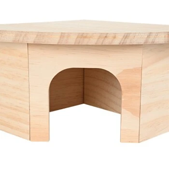 AniOne My Pet & Me DIY Eckhaus S – Bild 6