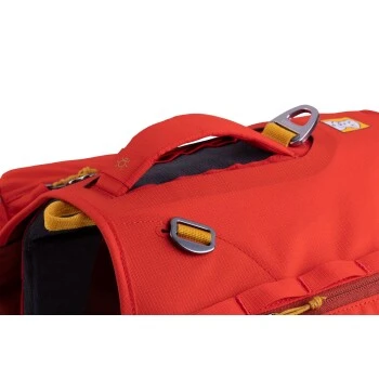 Ruffwear Palisades™ Hunderucksack S – Bild 5
