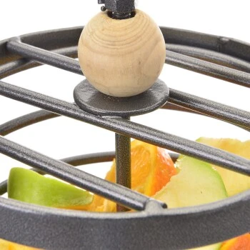 Montana Cages Metallkörbchen Zum Befüllen – Bild 2