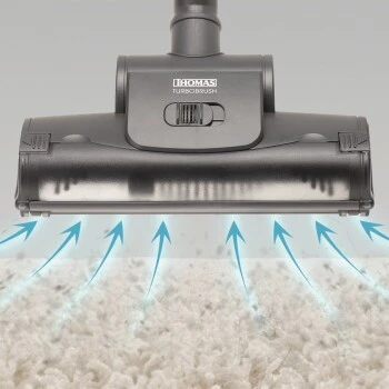 THOMAS Staubsauger – Bild 2
