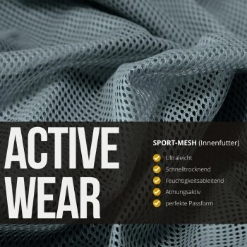 THE DOG IDEA Regenmantel Duke Greige XXXS – Bild 2