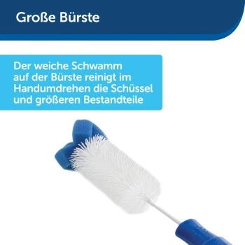 PetSafe DRINKWELL Reinigungsset – Bild 2