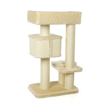 Canadian Cat Company Kratzbaum Portland – Bild 6