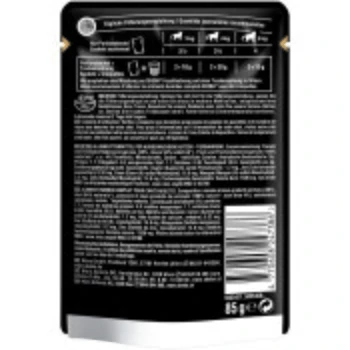 Sheba Delikatesse In Gelee 24 X 85g Thunfisch – Bild 2