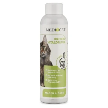 MediCat Probio Vitaldrunk