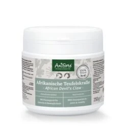 Aniforte Teufelskralle Pulver 250 G