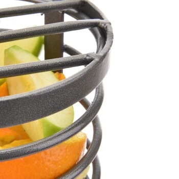 Montana Cages Metallkörbchen Zum Befüllen – Bild 3