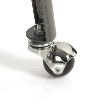 Montana Cages Vogelkäfig Colorado II Mit Ständer – Bild 4