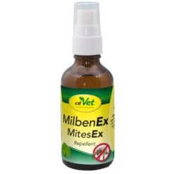 CdVet MilbenEx 50 Ml