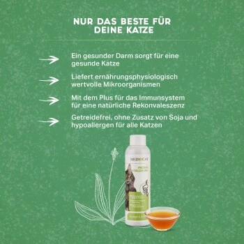 MediCat Probio Vitaldrunk – Bild 3