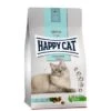 HAPPY CAT Sensitive Schonkost Niere 4 Kg
