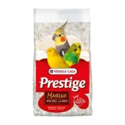 Versele-Laga Prestige Muschelsand Marine 25kg