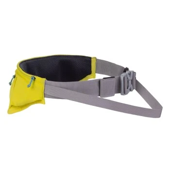 Ruffwear Trail Runner™ Laufgurt Limonen Gelb L-XL – Bild 4