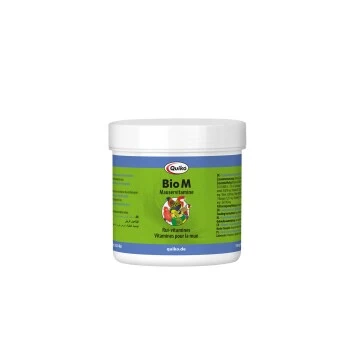 Quiko Bio-M Mauser Vitamin 150 G