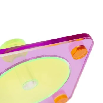 HappyBird Trickspielzeug Puzzle Toy – Bild 2