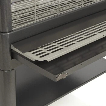 Montana Cages Vogelkäfig Colorado II Mit Ständer – Bild 6