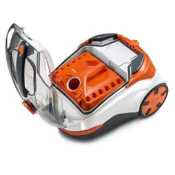 THOMAS Staubsauger – Bild 10