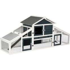 AniOne Kleintierstall Woody Farm