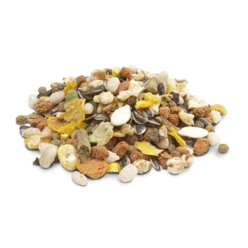 Versele-Laga Versele Laga Crispy Muesli Hamsters & Co. 20 Kg – Bild 2