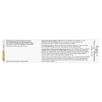 Doppelherz Haut & Fell Complex – Bild 2