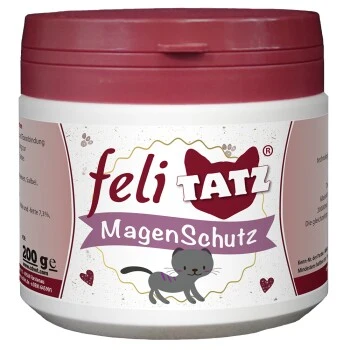 FeliTATZ Magenschutz