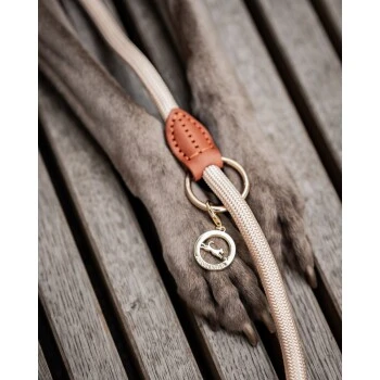 Freudentier Führleine 2m & 3-fach Verstellbar – Bild 4