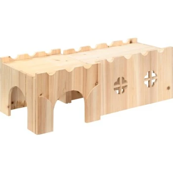 AniOne Burgtunnel Daisy – Bild 4