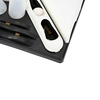 MORE Intelligenzspielzeug Esprit – Bild 3