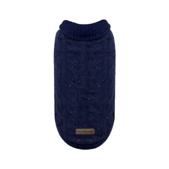 Canada Pooch Northern Knit Pullover