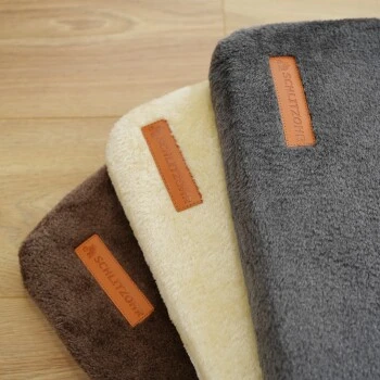 Schlitzohr Ersatzbezug Fensterbankliege – Bild 5