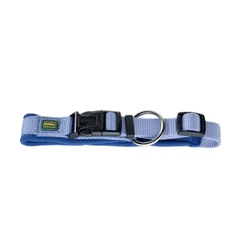 Hunter Halsband Neopren Blau/ Blau 30 Cm, 35 Cm – Bild 2