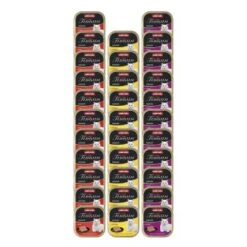 Animonda Vom Feinsten Senior Vielfalt Für ältere Katzen 32 X 100 G