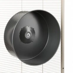 Wagner Montana Cages Metall-Laufrad Ø 38cm