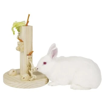 Kerbl Denk Und Lernspielzeug Feedtree – Bild 3