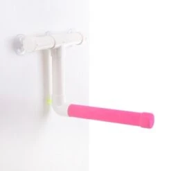 HappyBird Duschsitzstange M