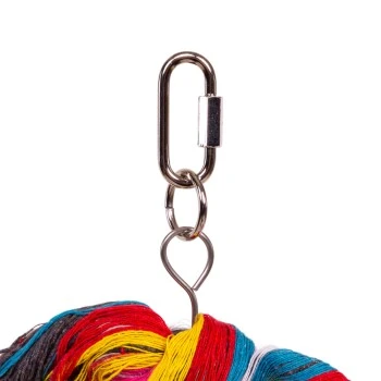 HappyBird Papageienspielzeug Stone & Bone – Bild 6