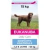 EUKANUBA Adult Weight Control Large Breed 15kg
